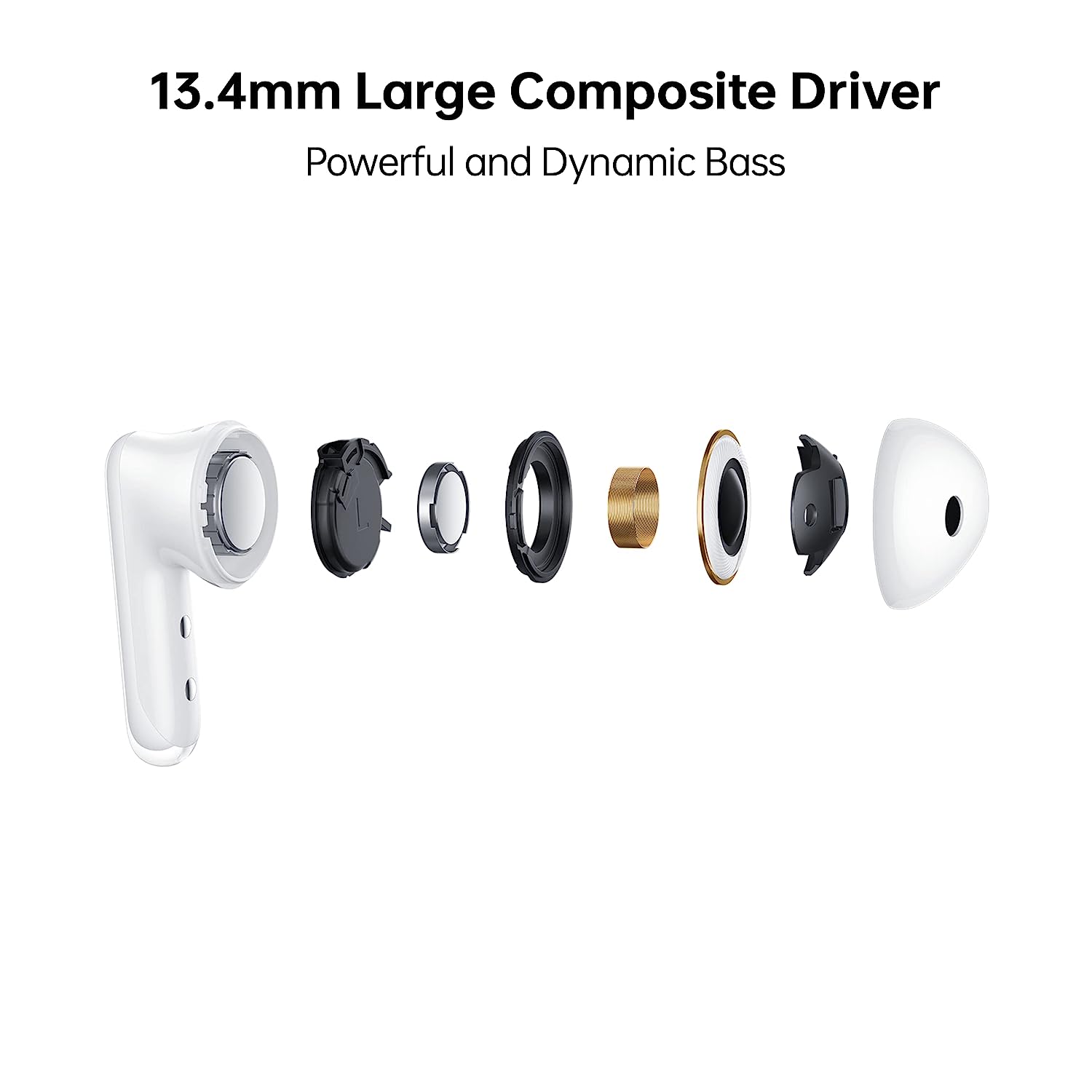 OPPO Enco Air3 | True Wireless Earbuds - OPPO Official Store