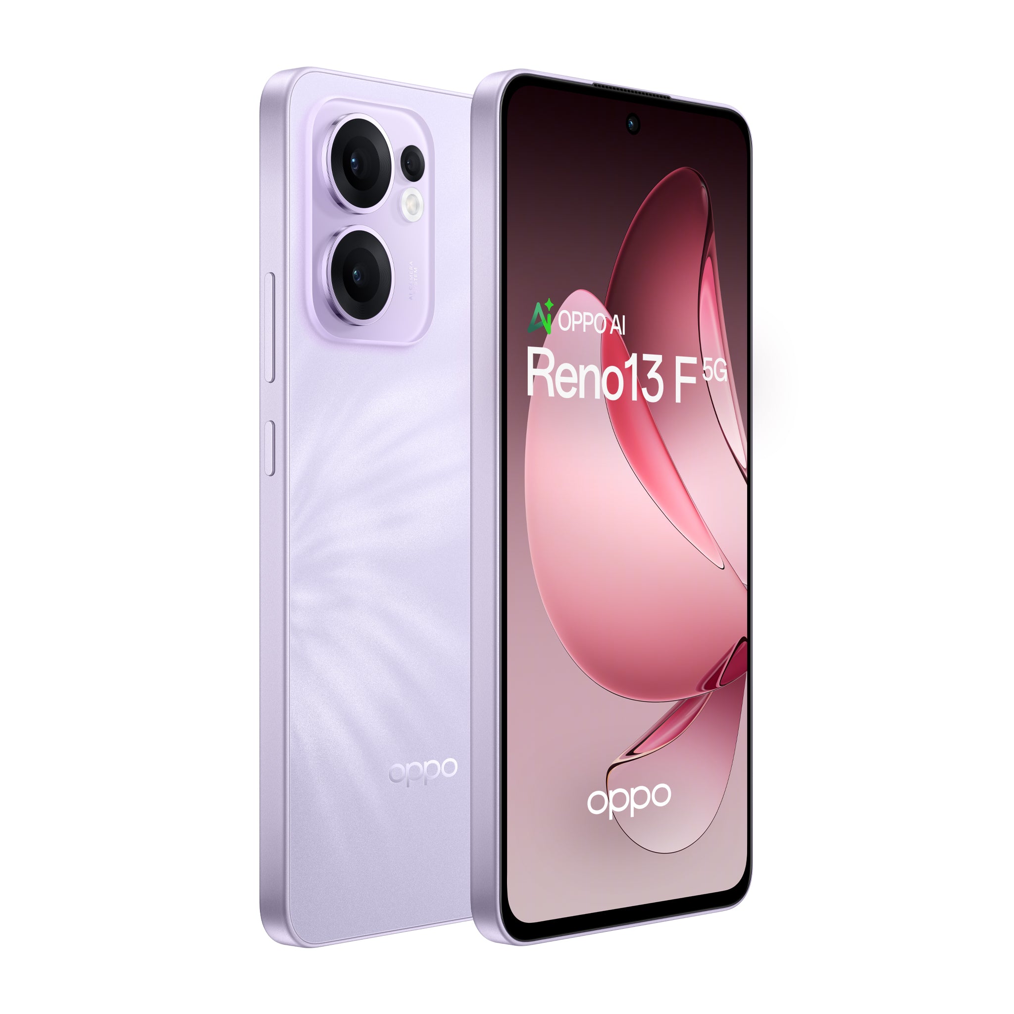 OPPO Reno13 F 5G - OPPO Official Shop
