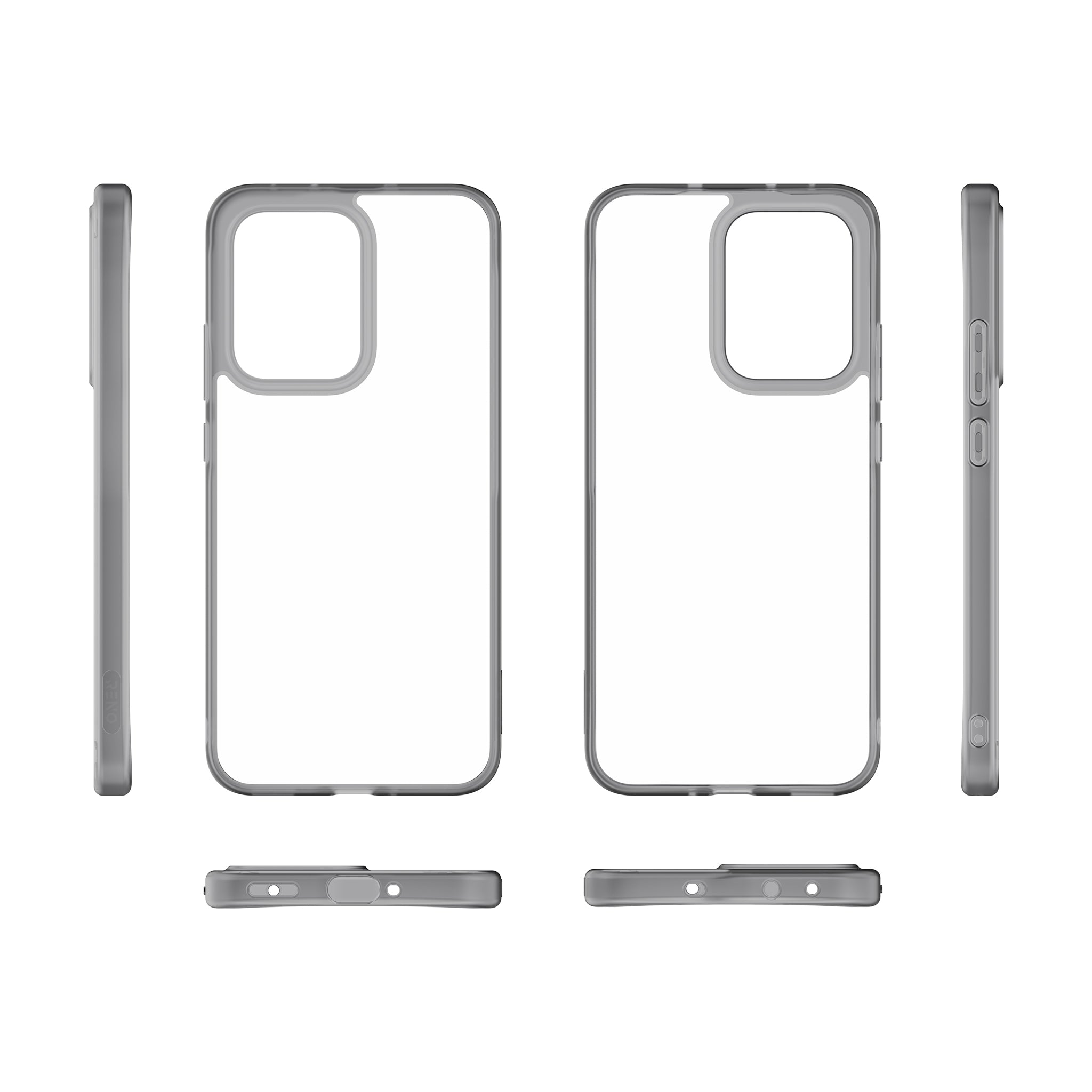OPPO Reno13 5G Protective Case - OPPO Official Shop