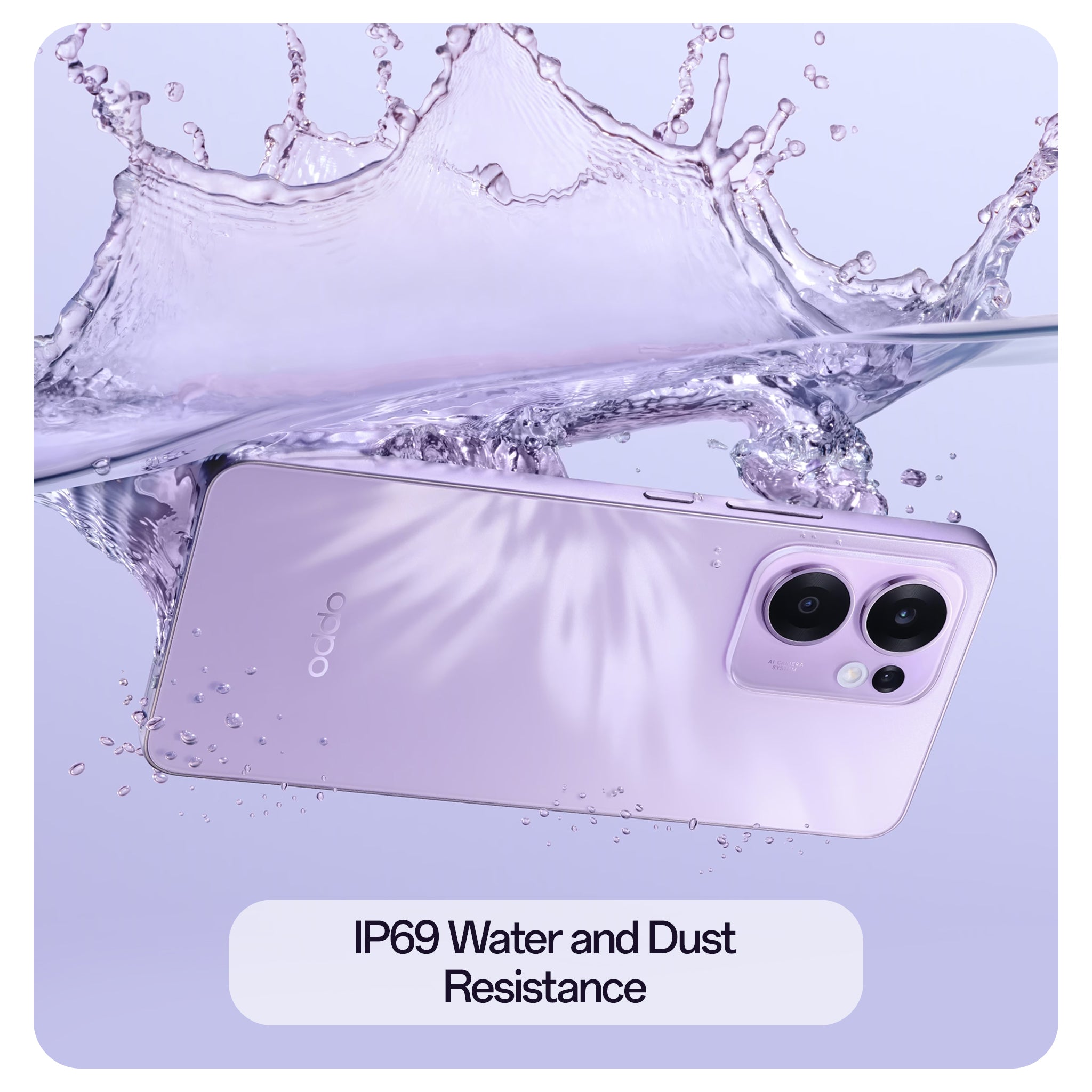 OPPO Reno13 F 5G - OPPO Official Shop