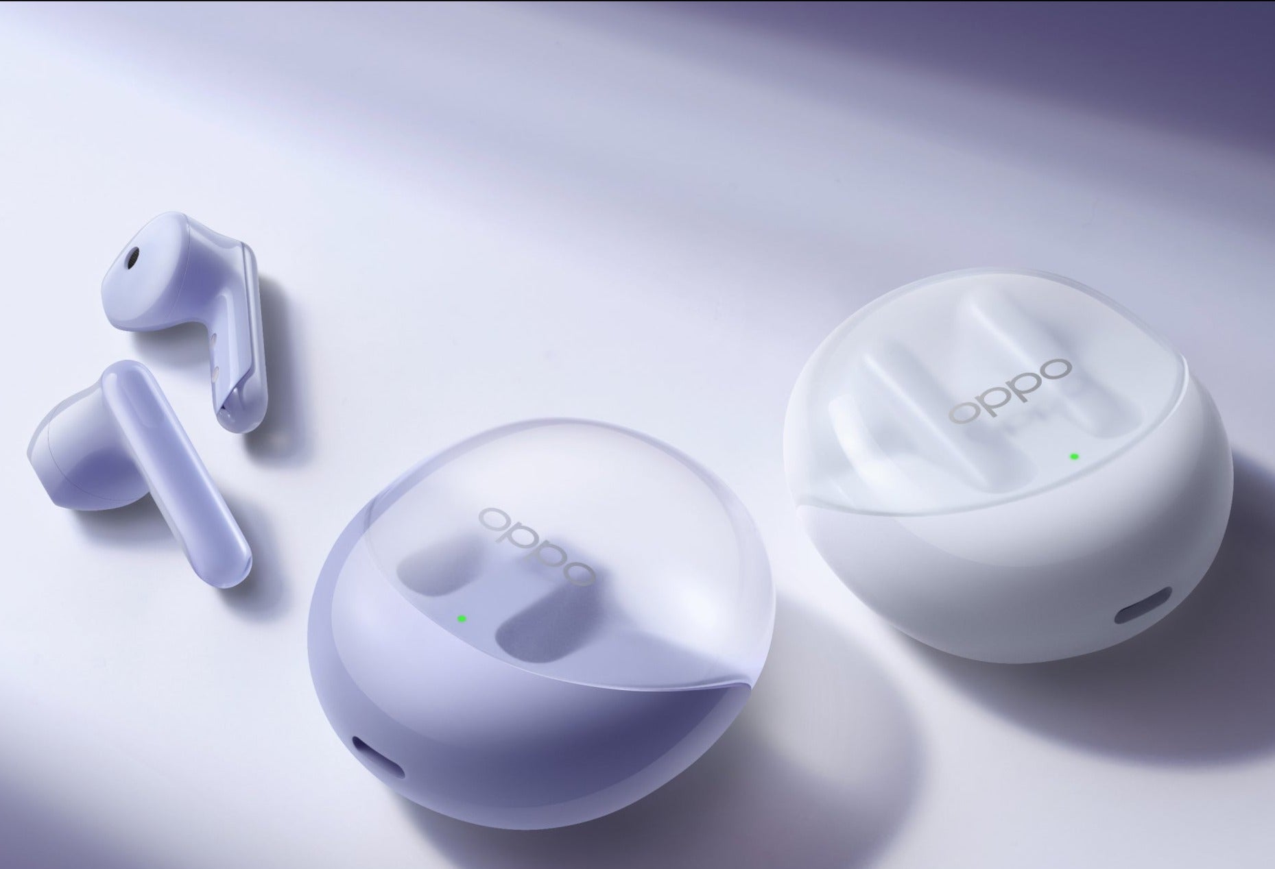 OPPO Enco Air3 | True Wireless Earbuds - OPPO Official Store