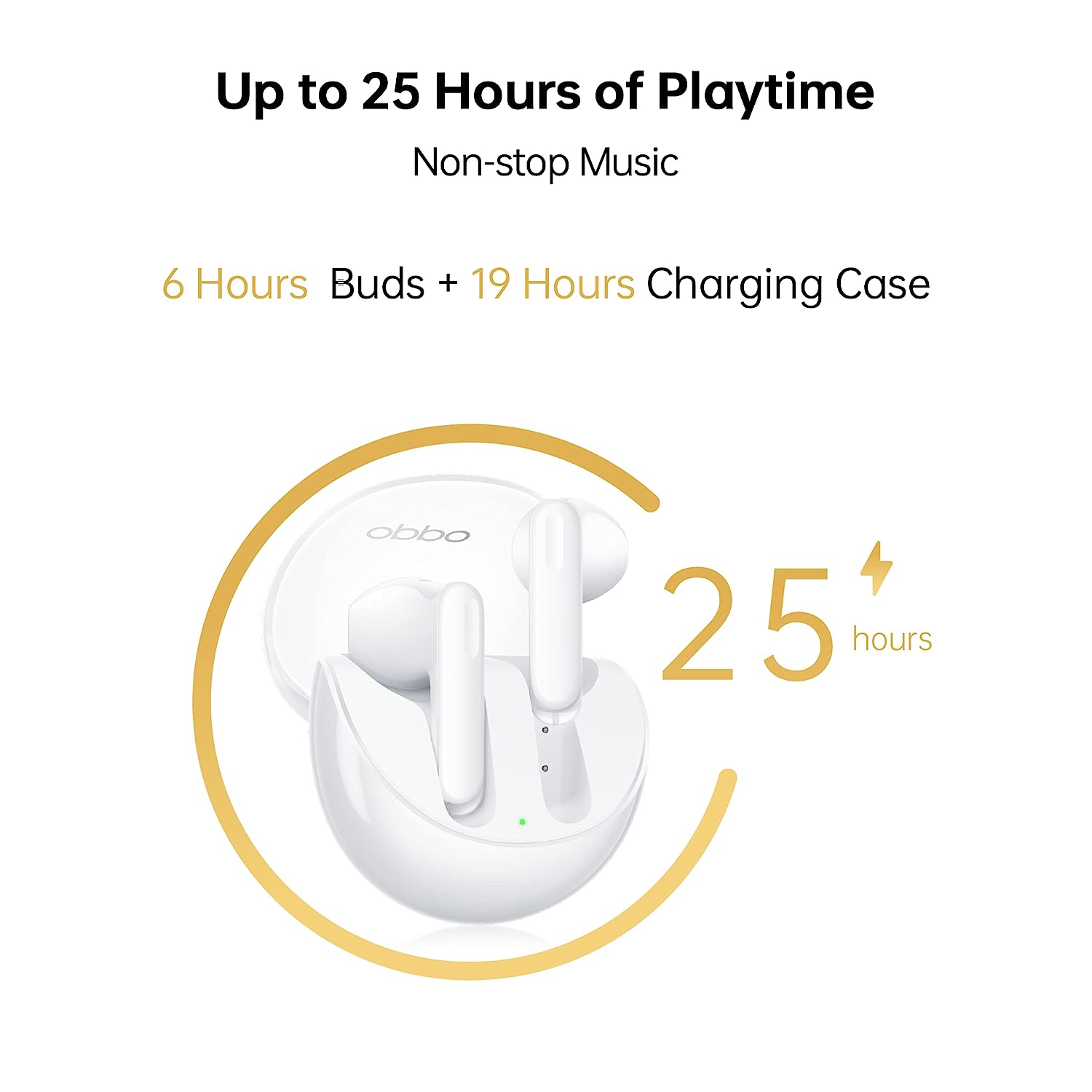 OPPO Enco Air3 | True Wireless Earbuds - OPPO Official Store