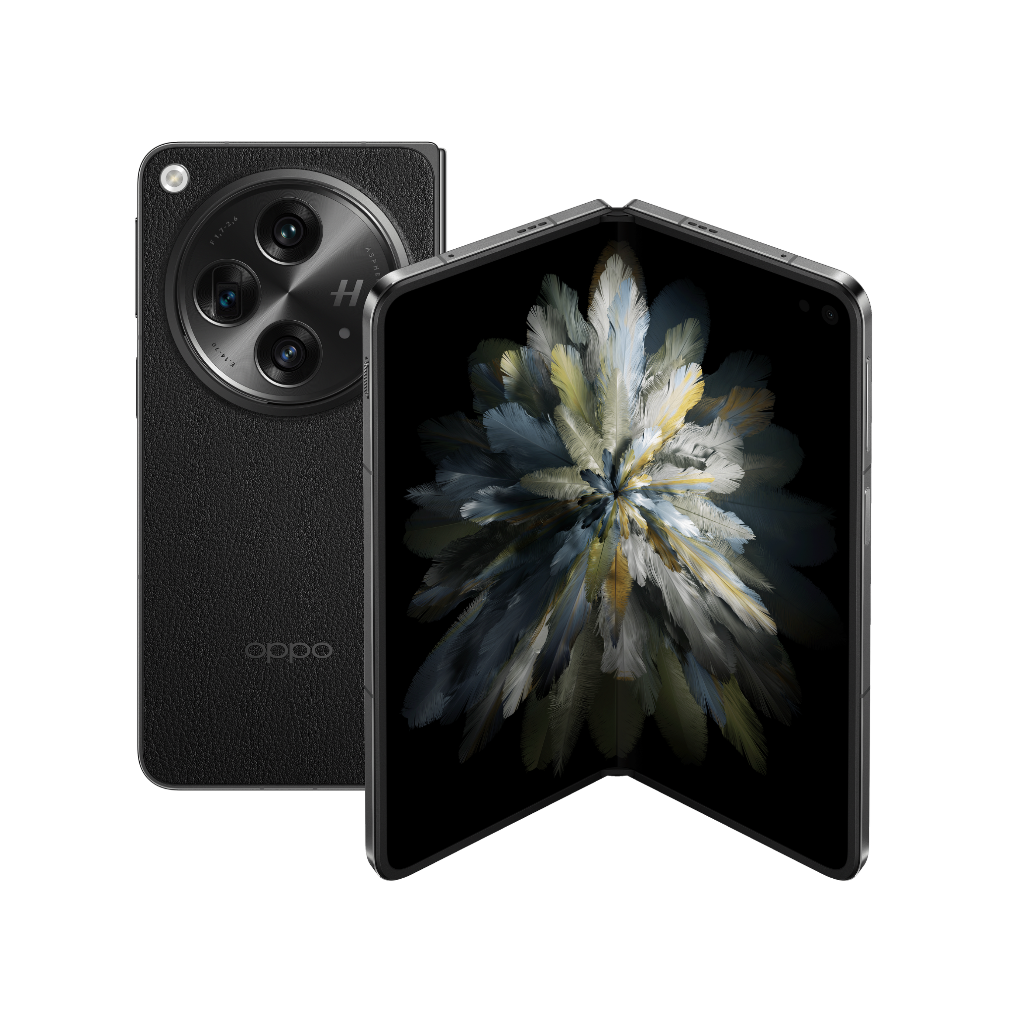 OPPO Find N3 | Bonus OPPO Enco Air3 Pro - OPPO Official Store