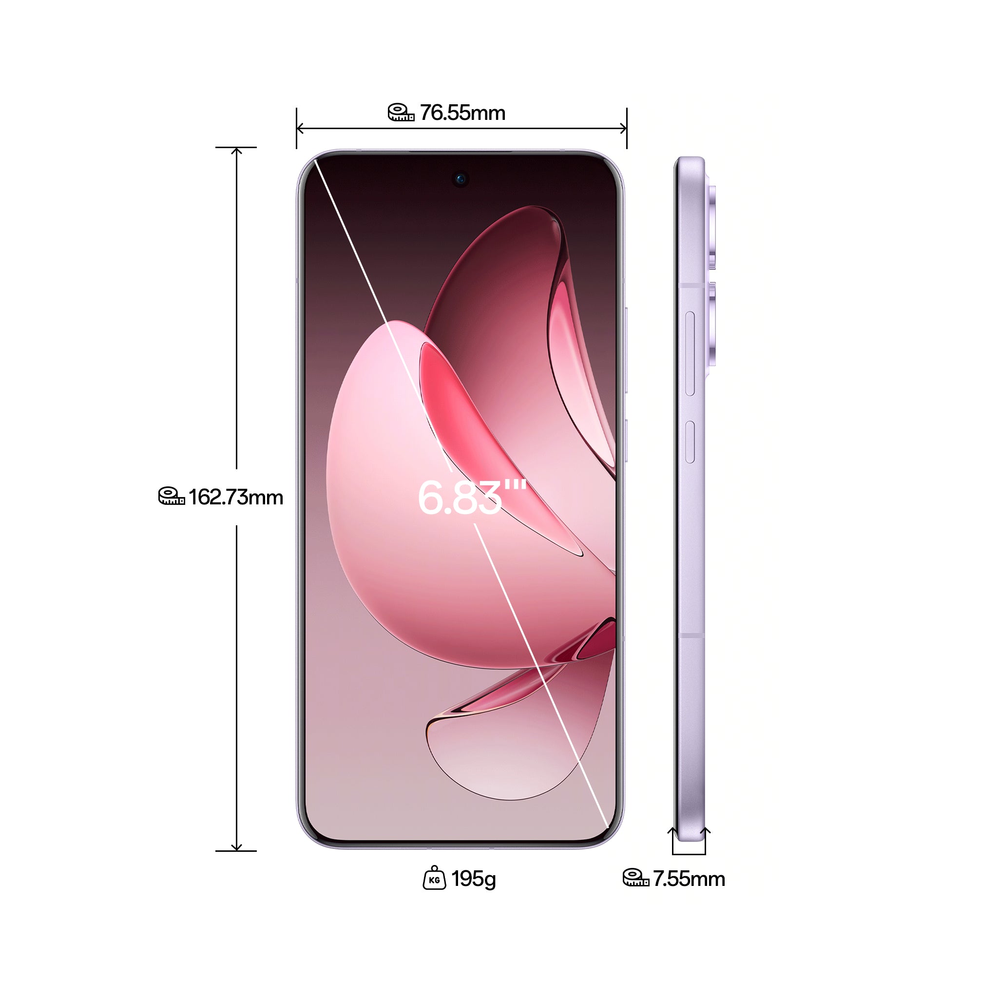 OPPO Reno13 Pro 5G - OPPO Official Shop
