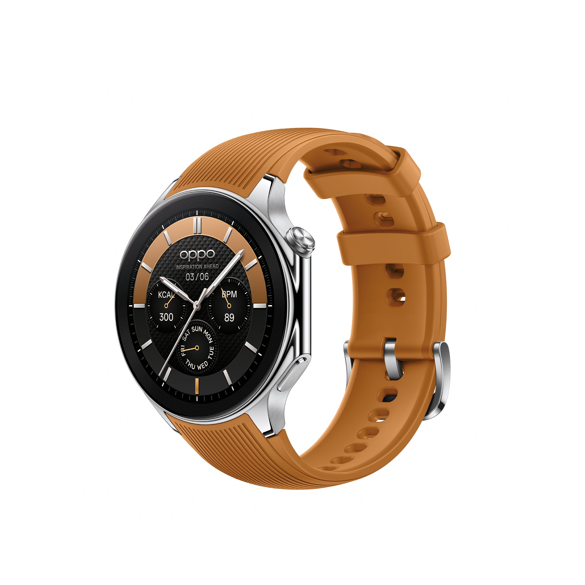 OPPO Watch X - OPPO Official Shop