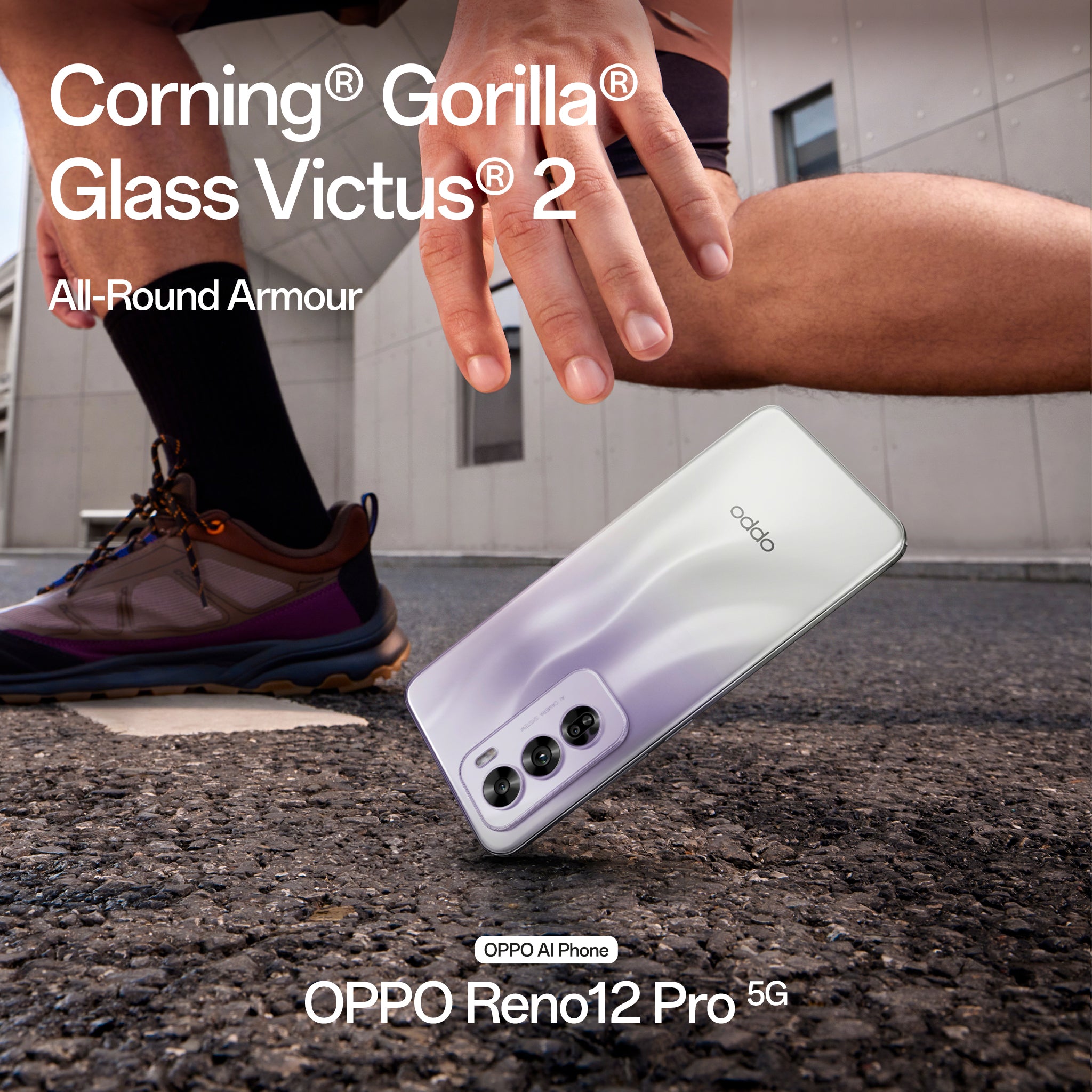 OPPO Reno12 Pro 5G - OPPO Official Shop