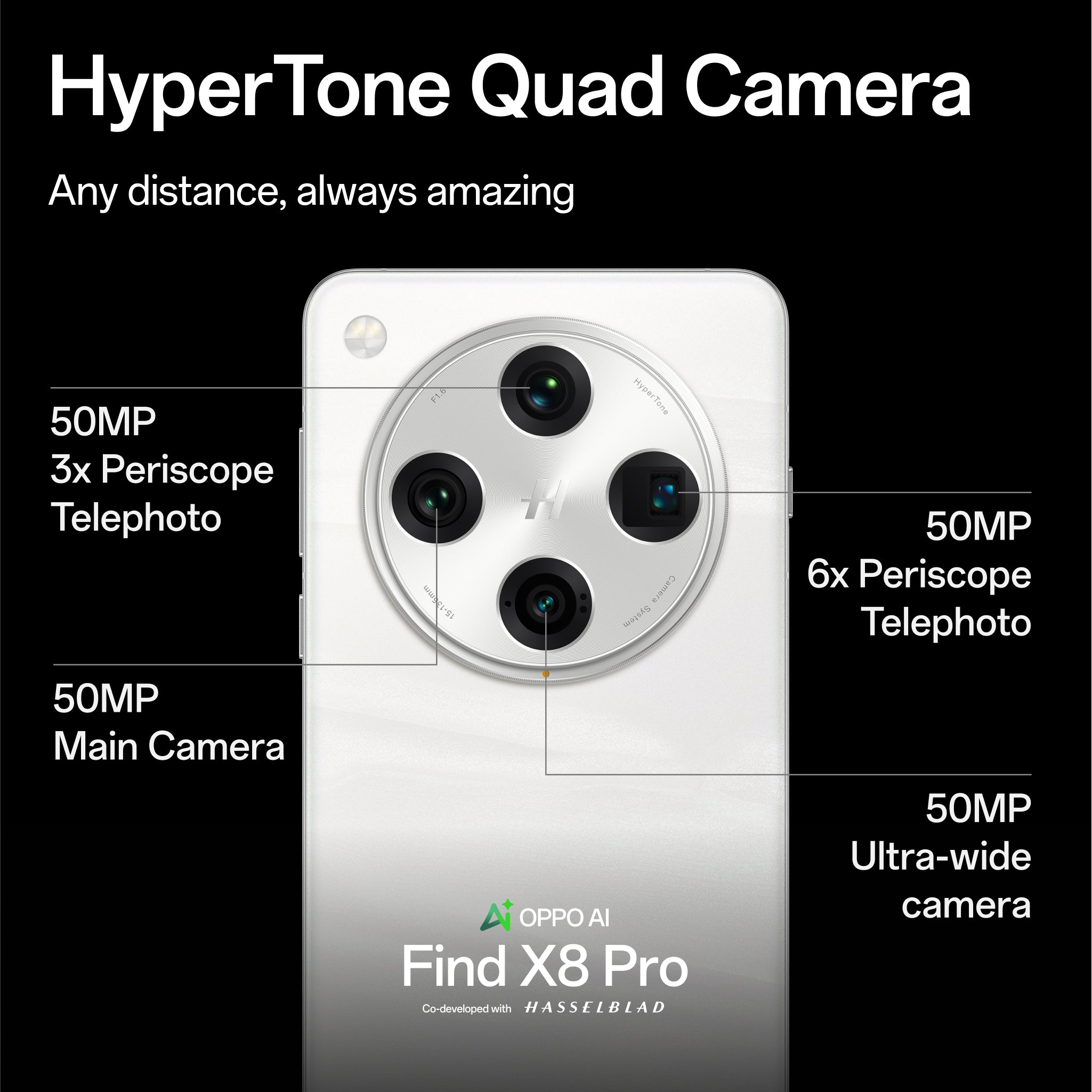 OPPO Find X8 Pro - OPPO Official Shop