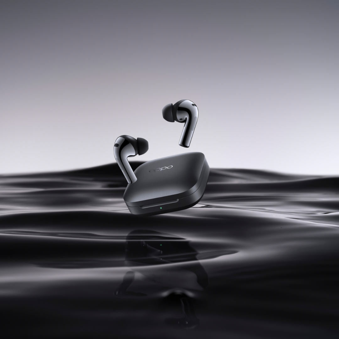 OPPO Enco X3i True Wireless Earbuds - OPPO Official Shop