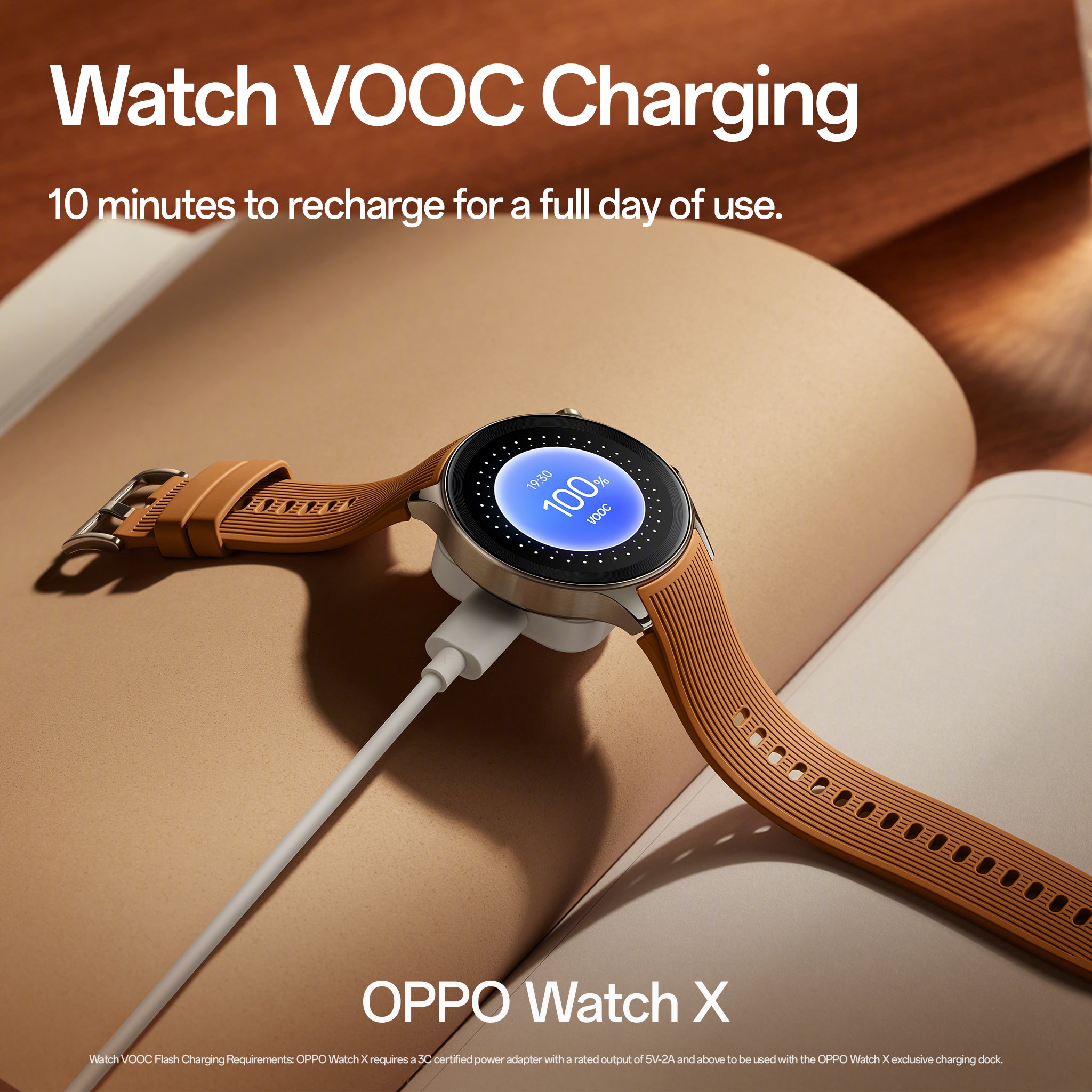 OPPO Watch X - OPPO Official Shop