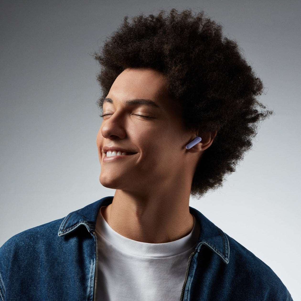 OPPO Enco Air3 | True Wireless Earbuds